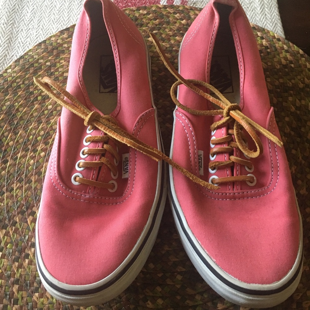 Vans size 9